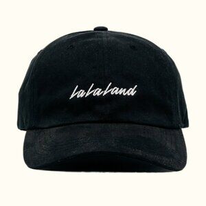 Brand new La La Land Classic Dad Hat